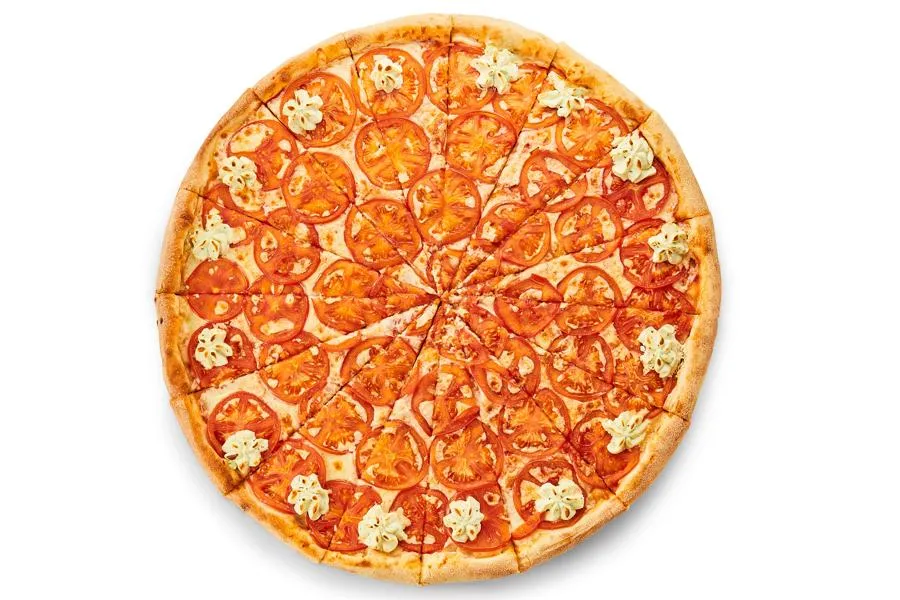 Полметра Маргарита