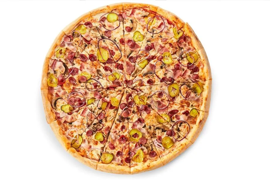 Полметра Аляска 