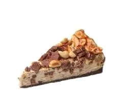 Чизкейк Карамельный