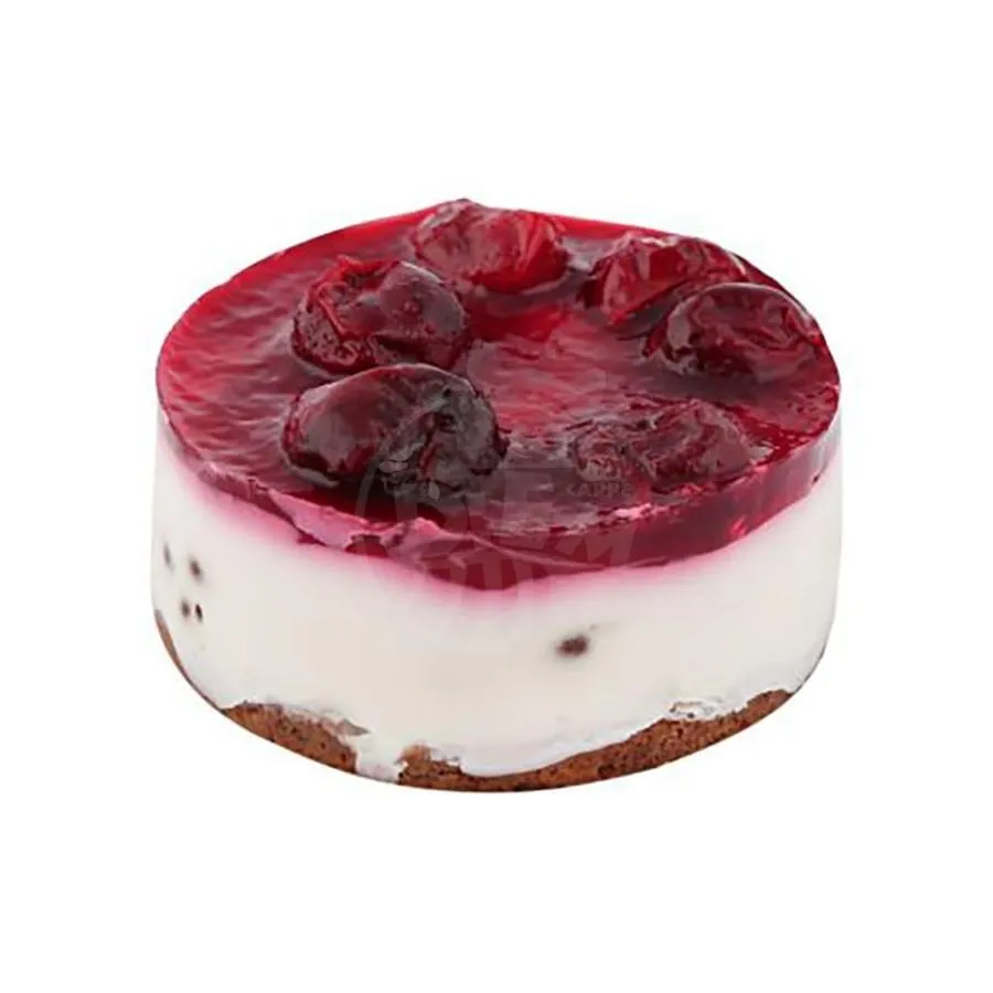 Чизкейк Вишня / Шоколад