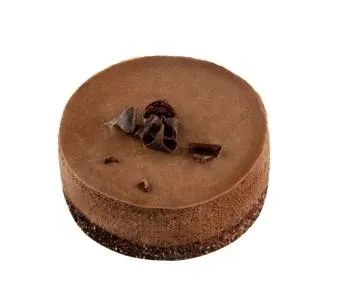 Чизкейк  Шоколад