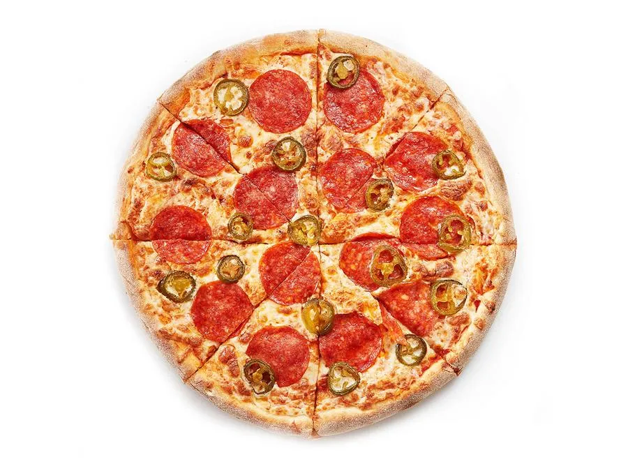 Пепперони Pro Перец 